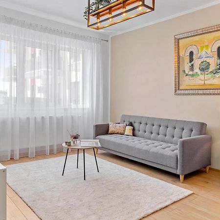 Artistry - Harmony In 1Br Apartment Bukarest Exteriör bild