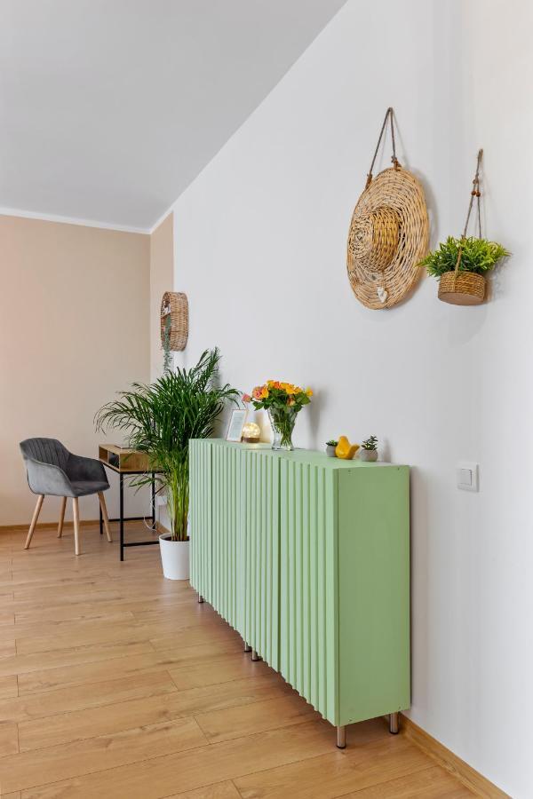 Artistry - Harmony In 1Br Apartment Bukarest Exteriör bild
