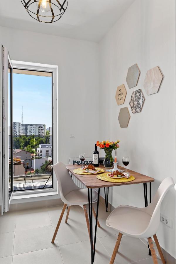 Artistry - Harmony In 1Br Apartment Bukarest Exteriör bild